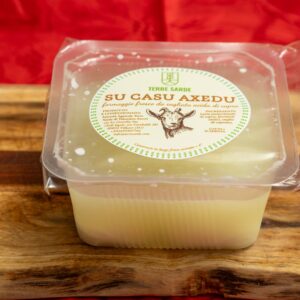 Su Casu Axedu