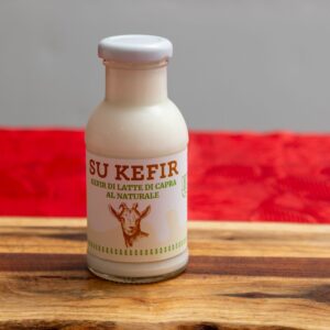 Su Kefir 200ml