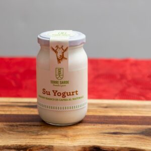 Su Yogurt