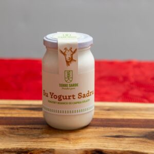 Su Yogurt Sadru