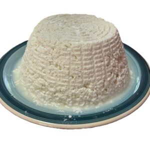Ricotta di Capra